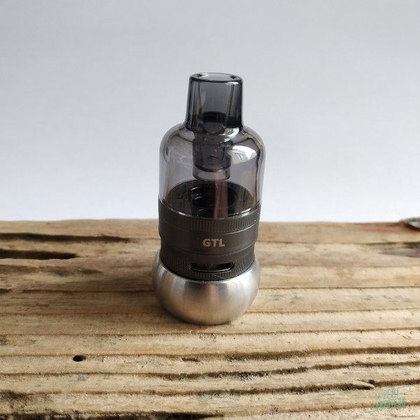 Kit Istick Power Mono pod GTL article LPV